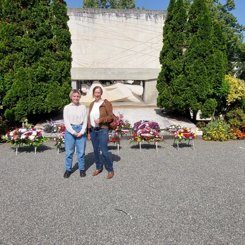 Actualités Actualités - Évènements