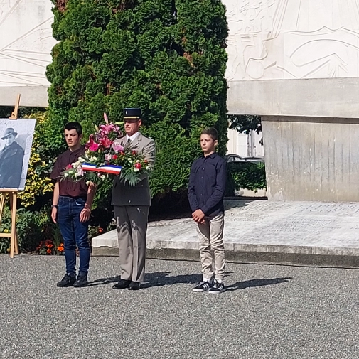 Actualités Actualités - Évènements