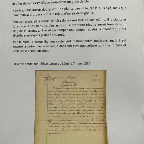 Actualités Actualités - Évènements