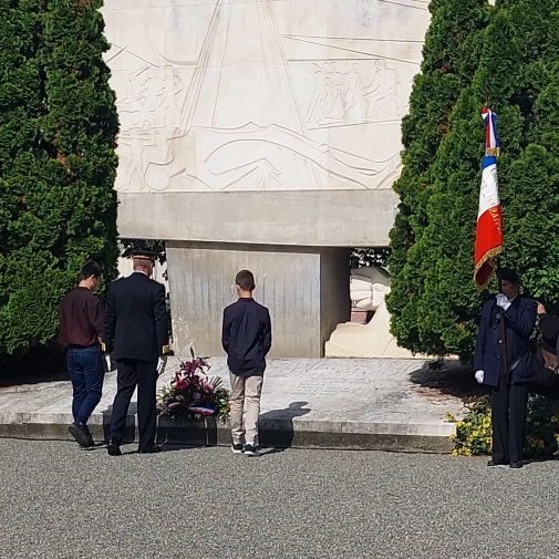 Actualités Actualités - Évènements