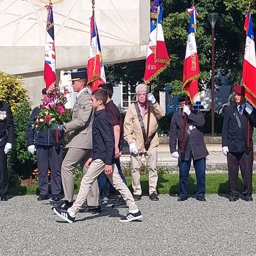 Actualités Actualités - Évènements