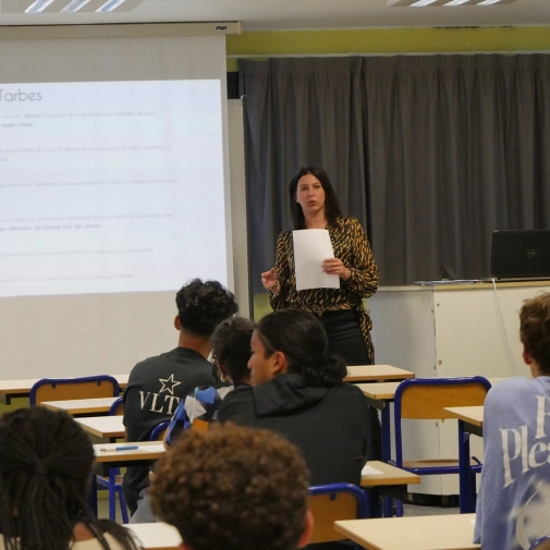 Actualités Actualités - Évènements