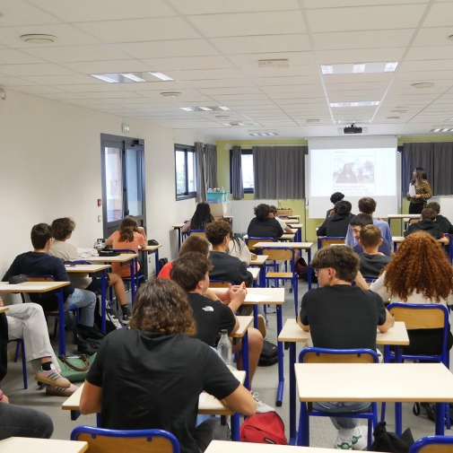 Actualités Actualités - Évènements