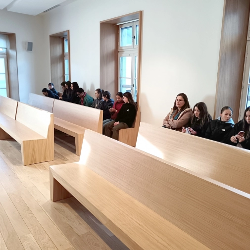 Actualités Actualités - Évènements