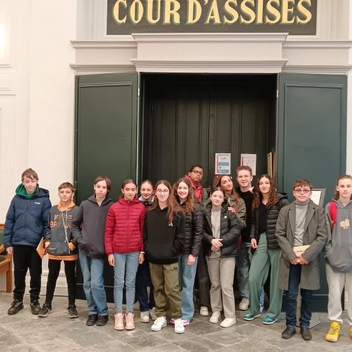 Actualités Actualités - Évènements