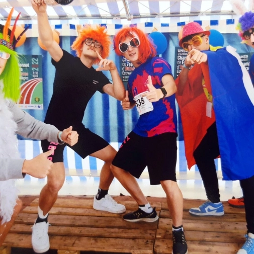 Actualités Actualités - Évènements