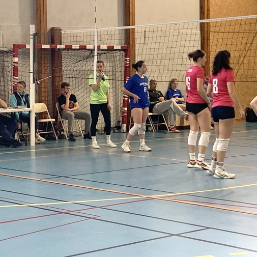 Actualités Actualités - Évènements