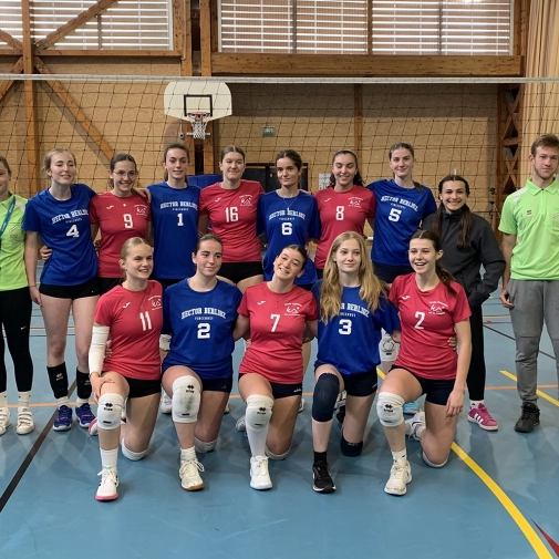 Actualités Actualités - Évènements