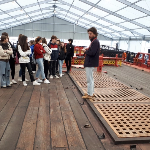 Actualités Actualités - Évènements