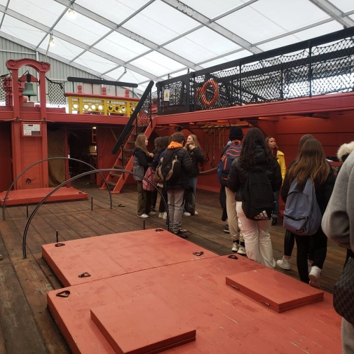 Actualités Actualités - Évènements