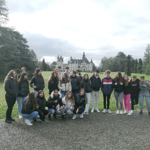 Actualités Actualités - Évènements