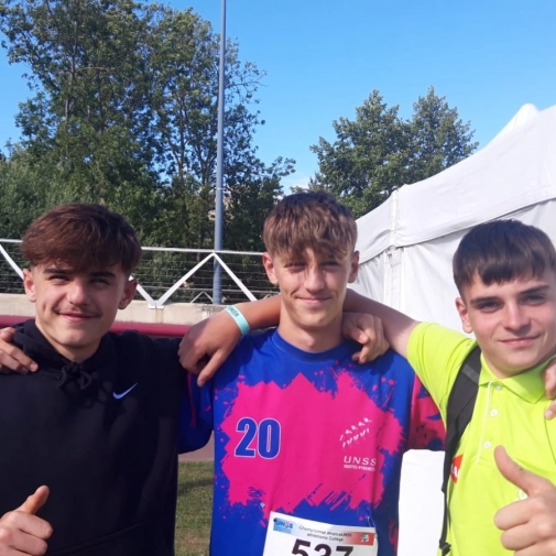 Actualités Actualités - Évènements