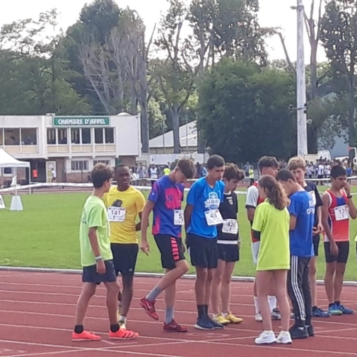 Actualités Actualités - Évènements