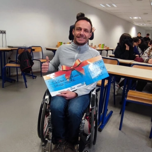 Actualités Actualités - Évènements