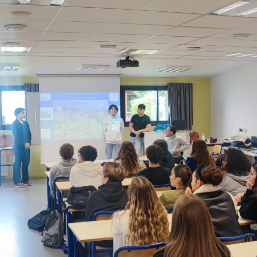 Actualités Actualités - Évènements