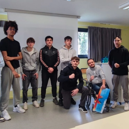 Actualités Actualités - Évènements