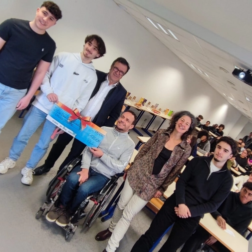 Actualités Actualités - Évènements