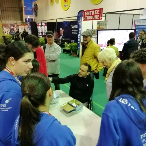 Actualités Actualités - Évènements