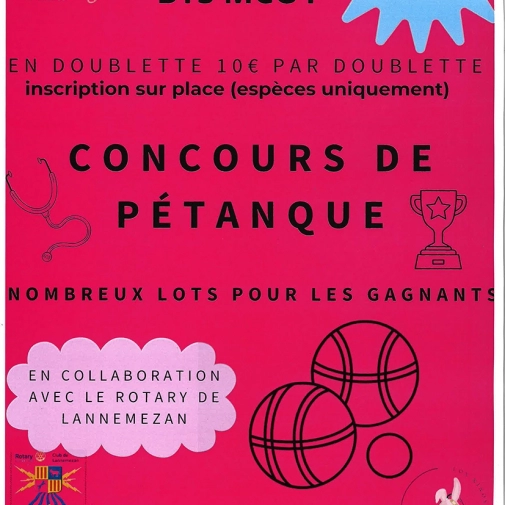 Actualités Actualités - Évènements