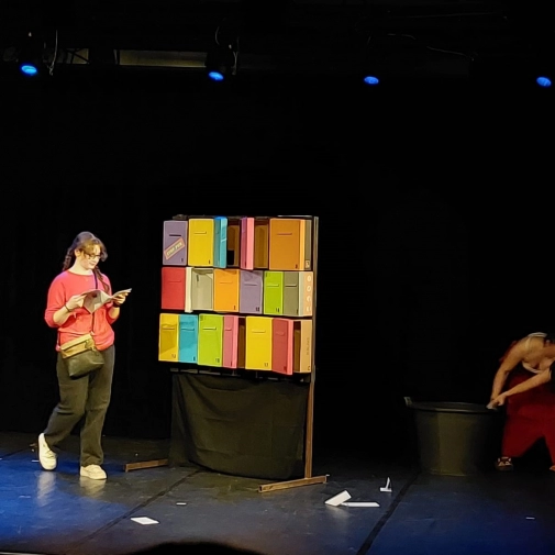 Actualités Actualités - Évènements