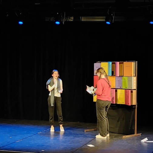 Actualités Actualités - Évènements