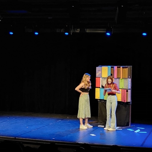 Actualités Actualités - Évènements