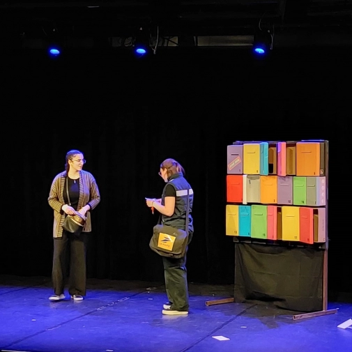 Actualités Actualités - Évènements