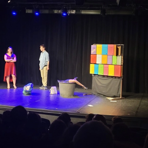 Actualités Actualités - Évènements