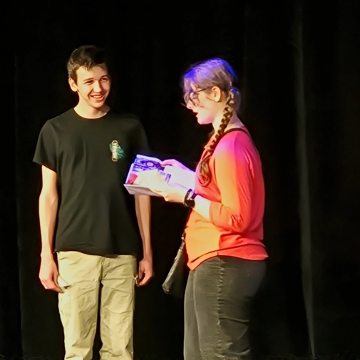 Actualités Actualités - Évènements