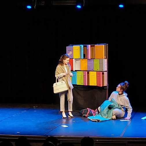 Actualités Actualités - Évènements