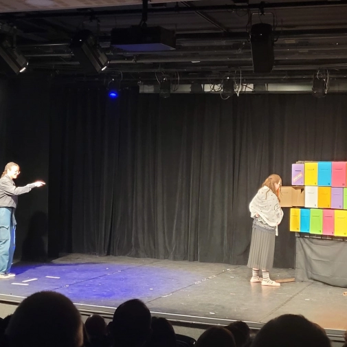 Actualités Actualités - Évènements