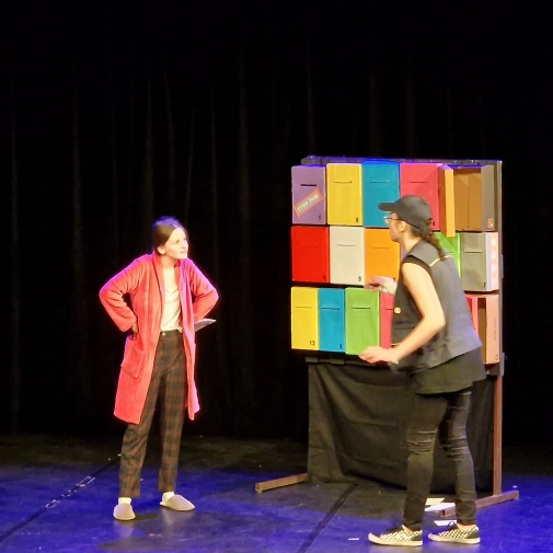 Actualités Actualités - Évènements