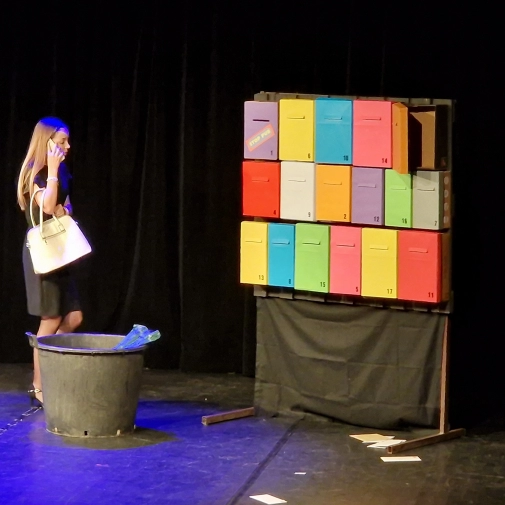 Actualités Actualités - Évènements