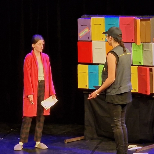 Actualités Actualités - Évènements