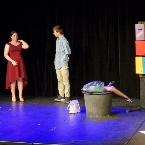 Actualités Actualités - Évènements