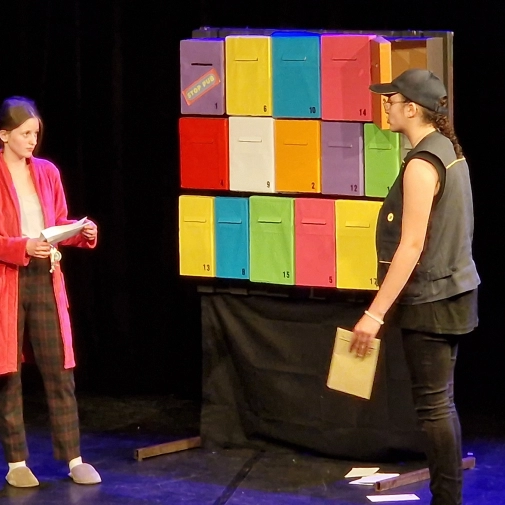 Actualités Actualités - Évènements