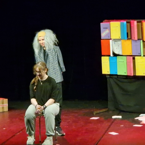 Actualités Actualités - Évènements