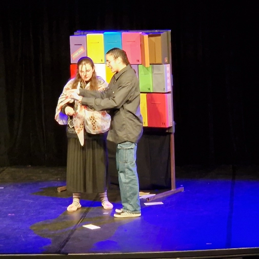 Actualités Actualités - Évènements