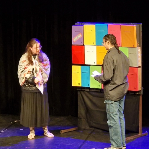 Actualités Actualités - Évènements