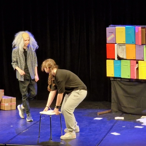 Actualités Actualités - Évènements