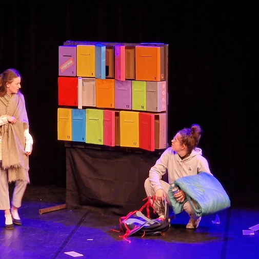 Actualités Actualités - Évènements