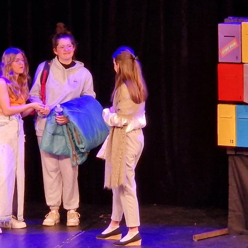 Actualités Actualités - Évènements