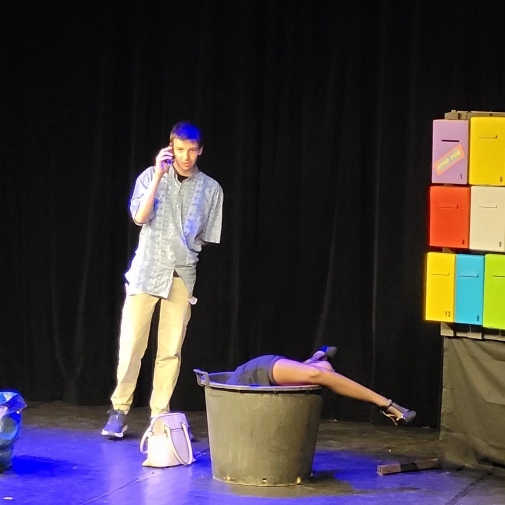 Actualités Actualités - Évènements