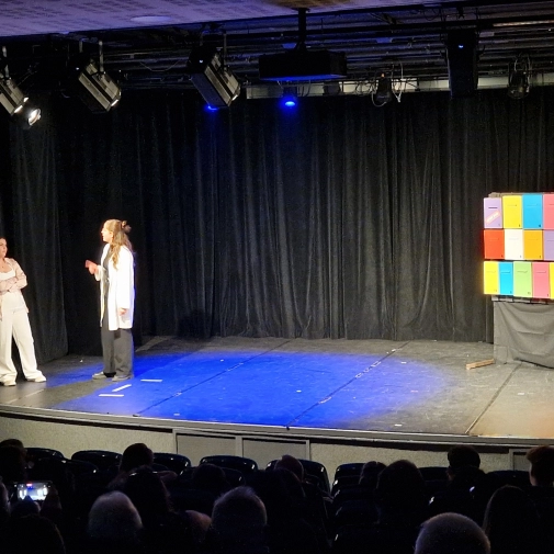 Actualités Actualités - Évènements