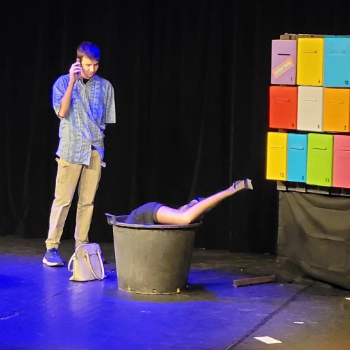 Actualités Actualités - Évènements