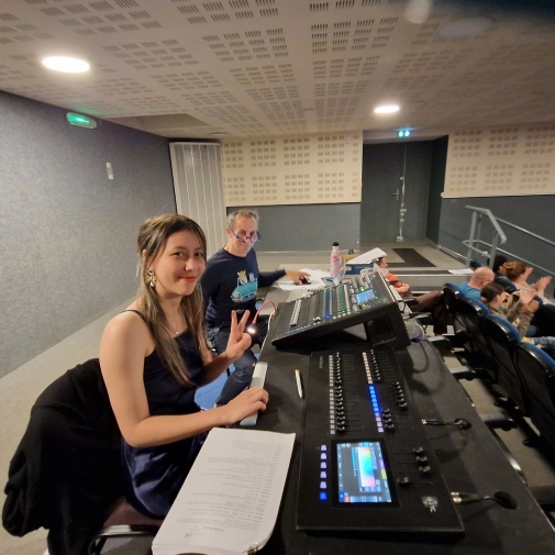 Actualités Actualités - Évènements