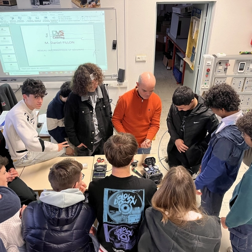 Actualités Actualités - Évènements