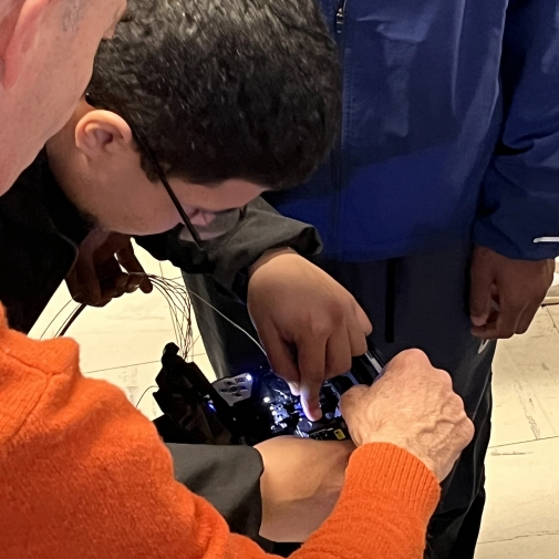 Actualités Actualités - Évènements