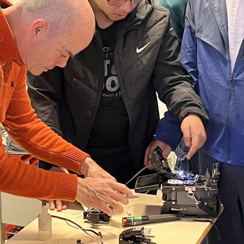 Actualités Actualités - Évènements