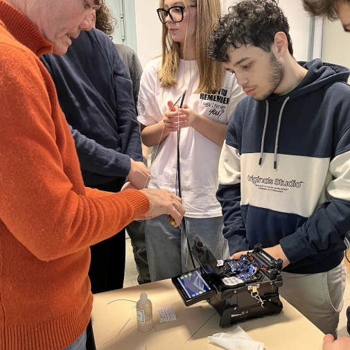 Actualités Actualités - Évènements